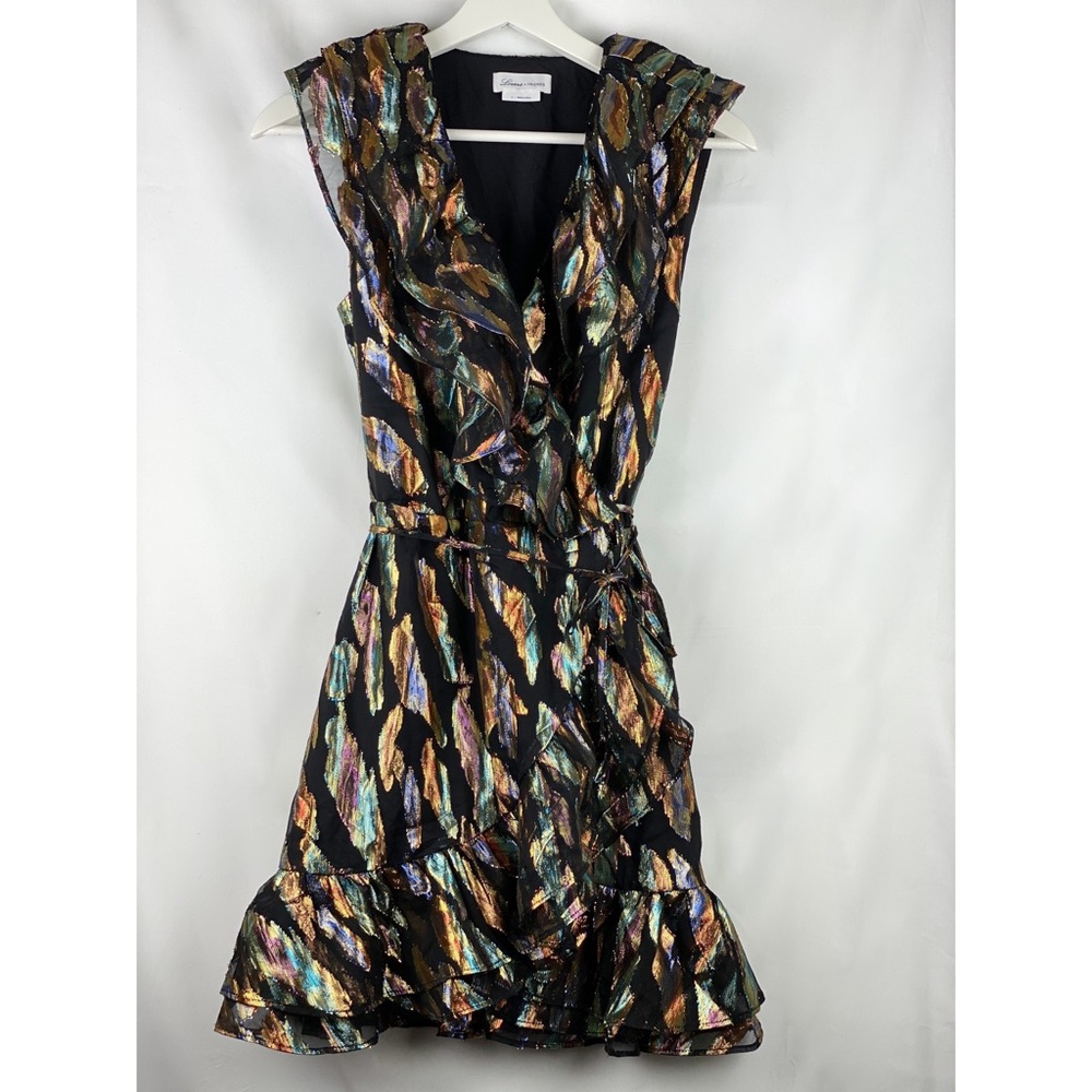 Lovers and Friends Mini Dress